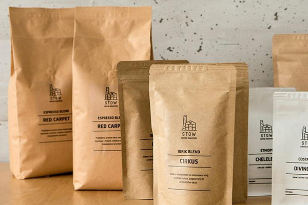Why does flexible packaging favor 