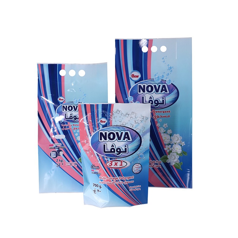 Chemical Bag