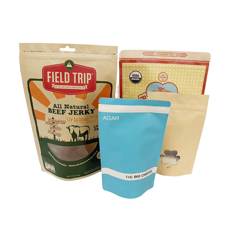 Kraft Paper Bag