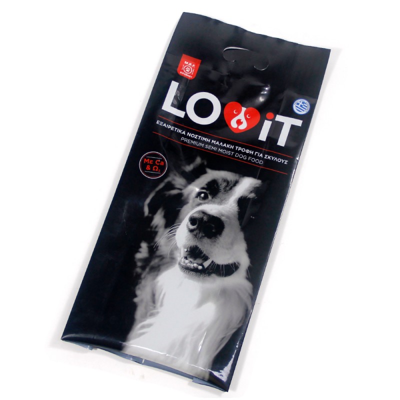 How Are Pet Food Bags Changing the Way We Feed Our Pets