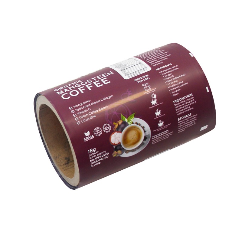 Why Is Roll Film for Flexible Packaging Driving the Next Wave of Packaging Innovation?