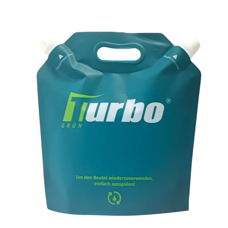 5l Spout Pouch For Water