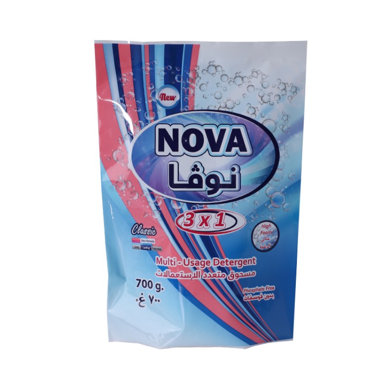 Chemical Bag For Home