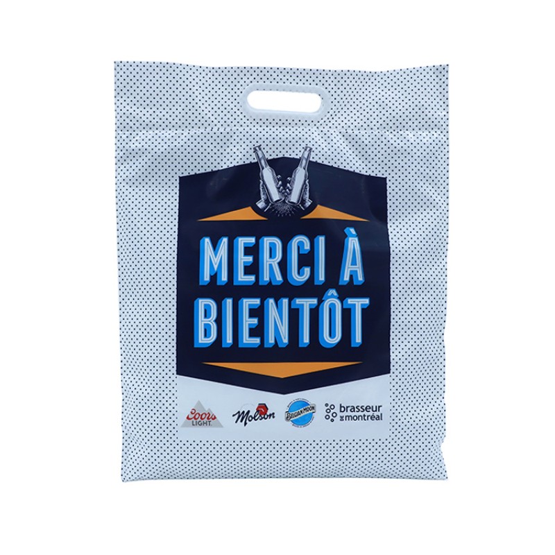 Flat Thermal Bag